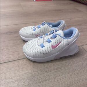 Toddler Girls Nike Air Max 270